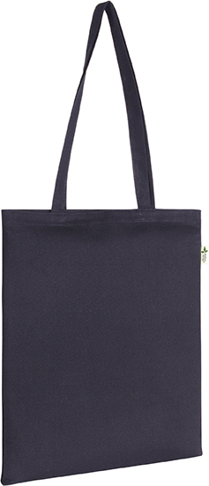 Sandgate Recycled 7oz (240gsm) Cotton Tote Shopper